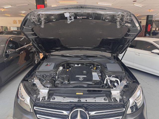M-BENZ賓士 GLC300  第6張相片