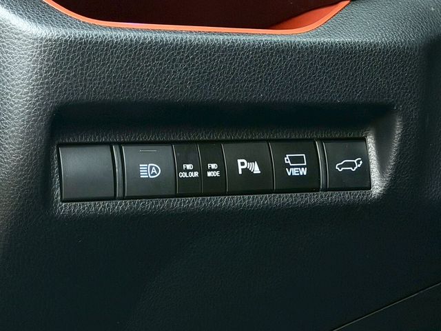 HONDA本田 CR-V  第1張相片