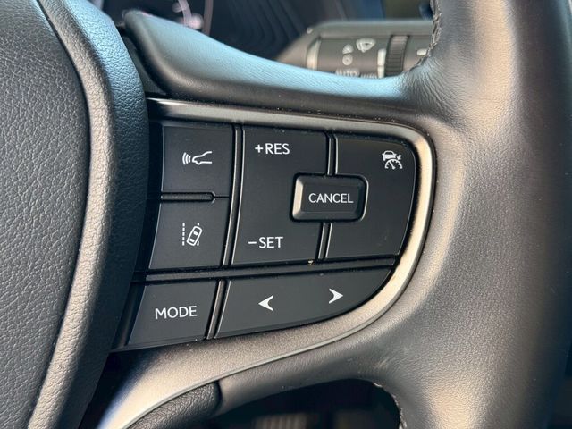 LEXUS凌志 UX250H  第11張相片