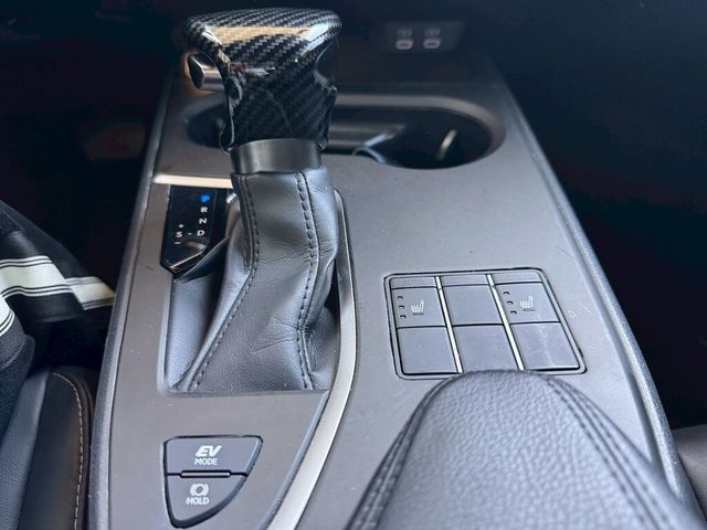 LEXUS凌志 UX250H  第12張相片