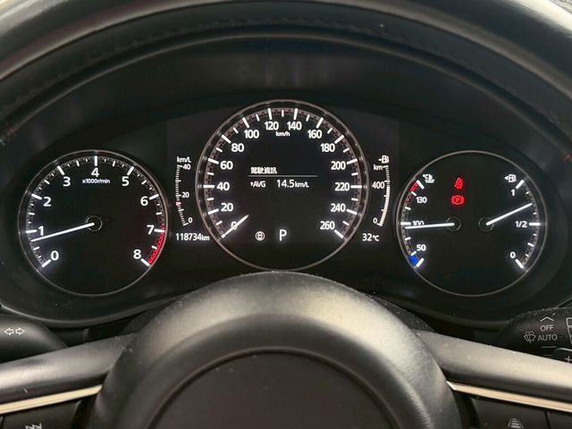 MAZDA馬自達 MAZDA 3  第11張相片