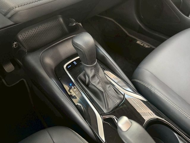 TOYOTA豐田 ALTIS  第11張相片