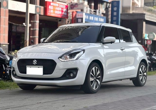 SUZUKI鈴木 SWIFT  第1張相片