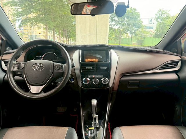 TOYOTA豐田 YARIS  第13張相片