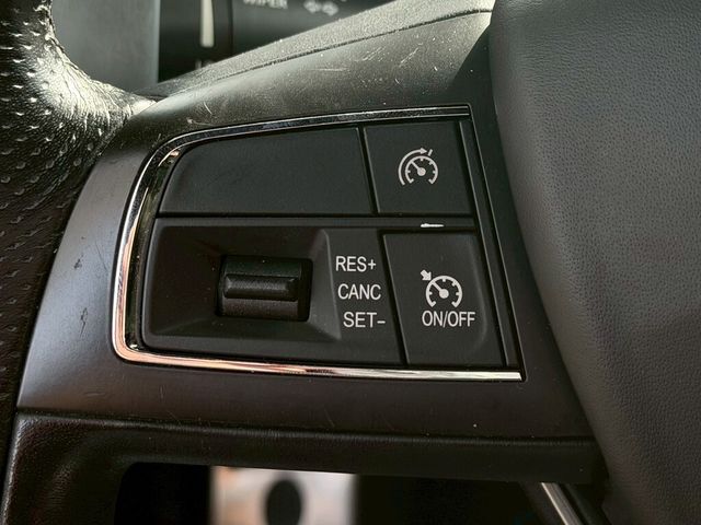 MASERATI瑪莎拉蒂 GHIBLI SQ4  第16張相片