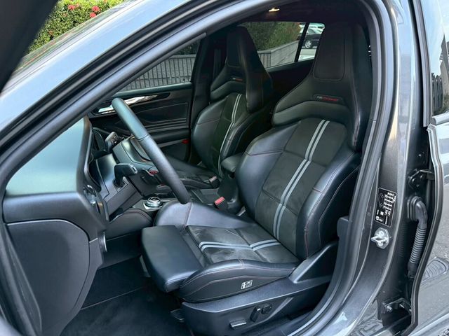 FORD福特 FOCUS ST WAGON  第8張相片