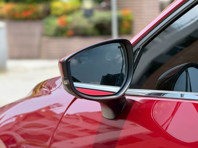 MAZDA馬自達 MAZDA 3  第6張相片