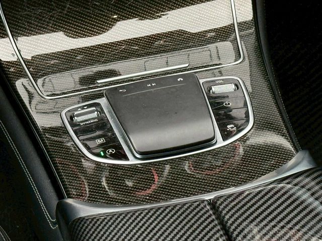 M-BENZ賓士 GLC300  第13張相片