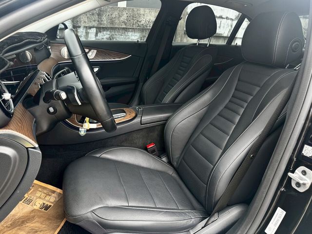 M-BENZ賓士 E300  第7張相片