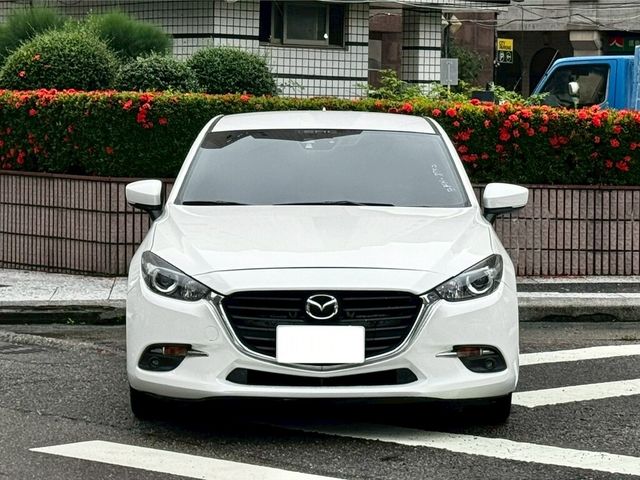 MAZDA馬自達 MAZDA 3  第3張相片
