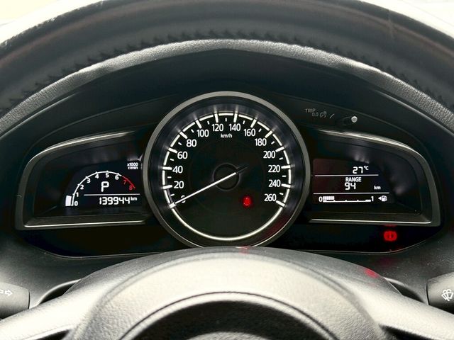 MAZDA馬自達 MAZDA 3  第7張相片