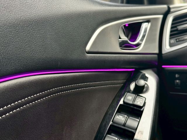 MAZDA馬自達 MAZDA 3  第8張相片