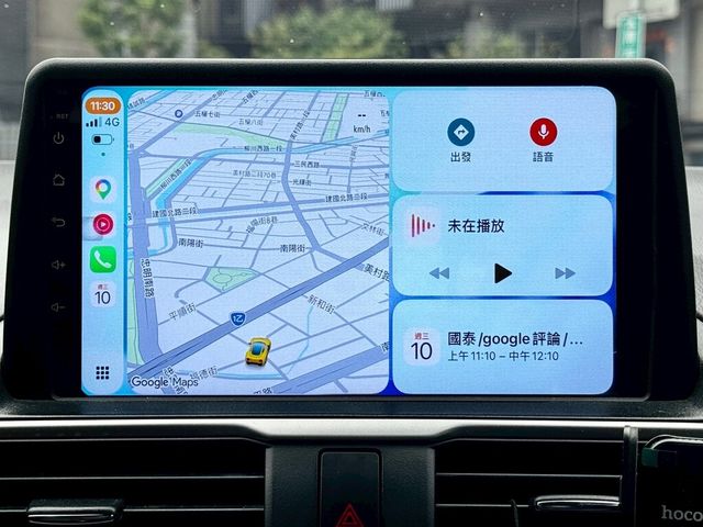 MAZDA馬自達 MAZDA 3  第11張相片