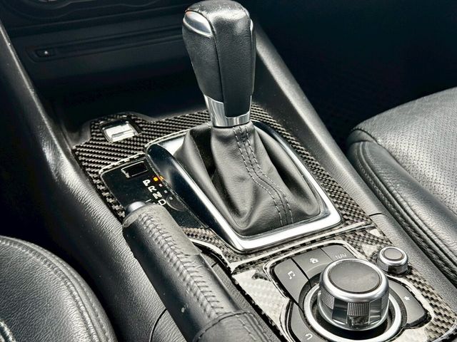 MAZDA馬自達 MAZDA 3  第12張相片