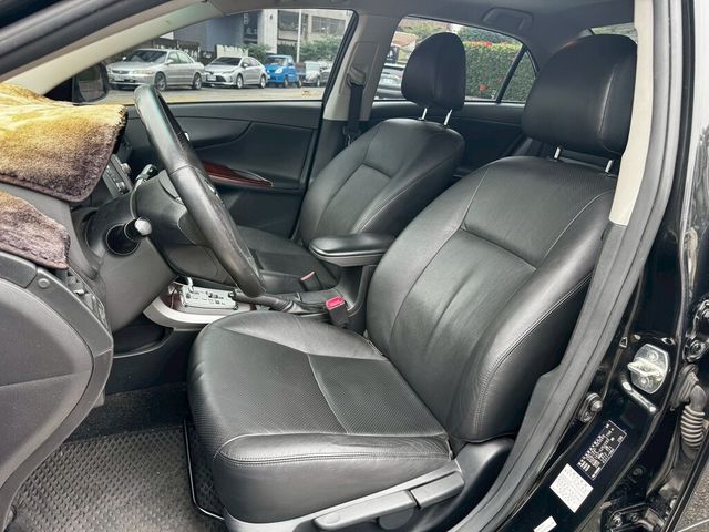 TOYOTA豐田 ALTIS  第5張相片