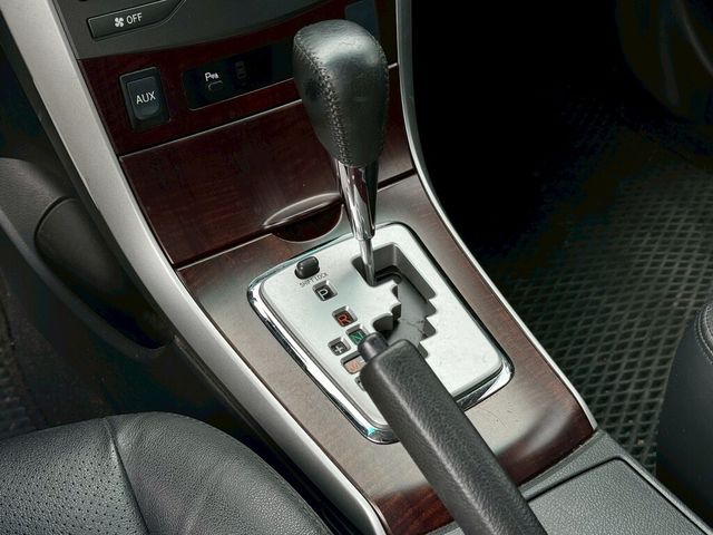 TOYOTA豐田 ALTIS  第9張相片