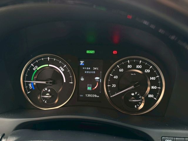 TOYOTA豐田 ALPHARD  第10張相片