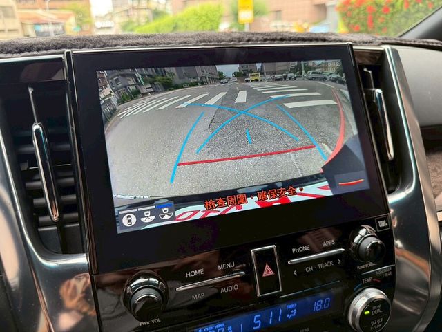 TOYOTA豐田 ALPHARD  第14張相片