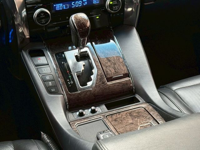 TOYOTA豐田 ALPHARD  第15張相片