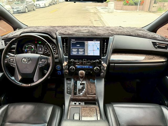 TOYOTA豐田 ALPHARD  第18張相片