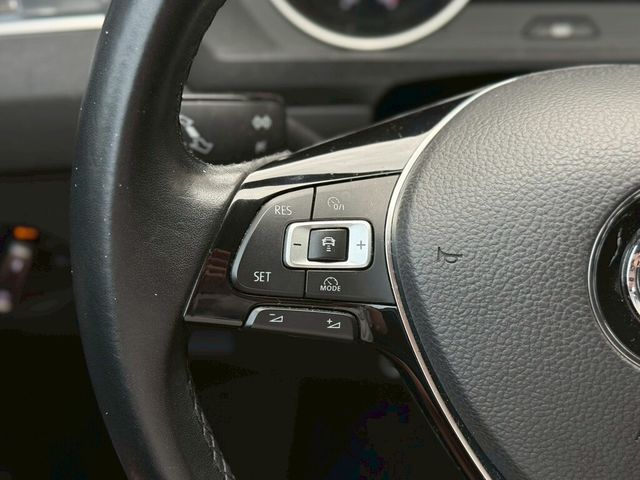 VOLKSWAGEN福斯 TIGUAN  第9張相片