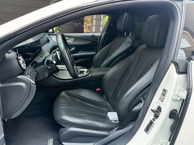 M-BENZ賓士 CLS450  第5張相片