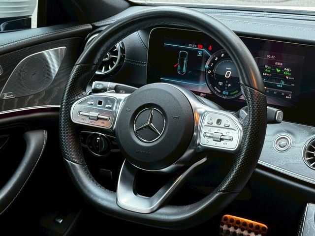 M-BENZ賓士 CLS450  第6張相片