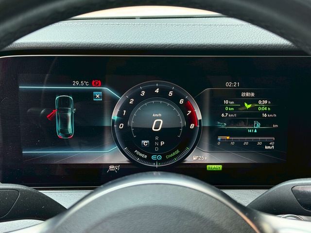 M-BENZ賓士 CLS450  第8張相片