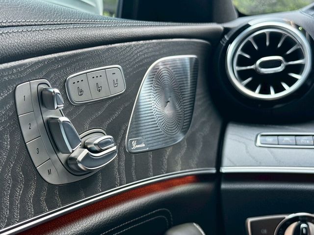 M-BENZ賓士 CLS450  第9張相片