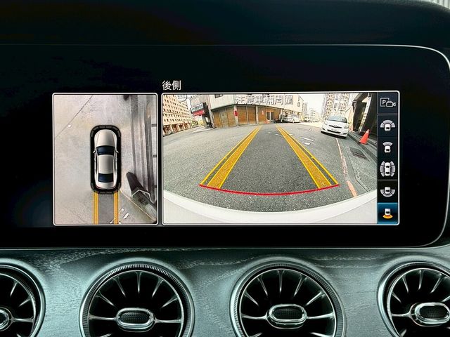 M-BENZ賓士 CLS450  第10張相片