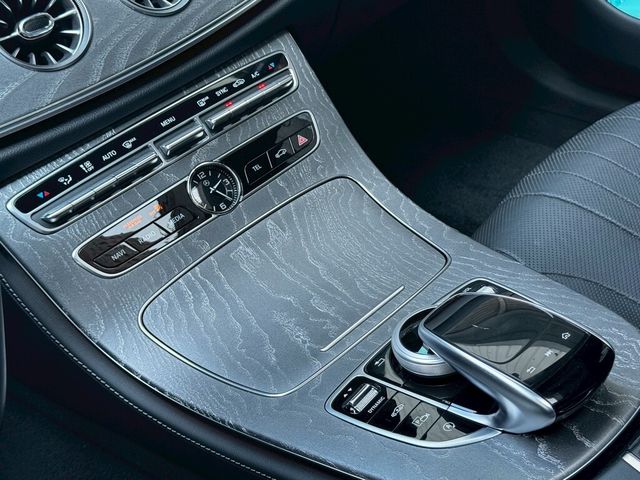 M-BENZ賓士 CLS450  第11張相片