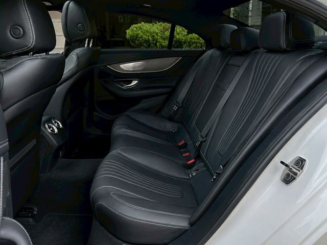 M-BENZ賓士 CLS450  第13張相片