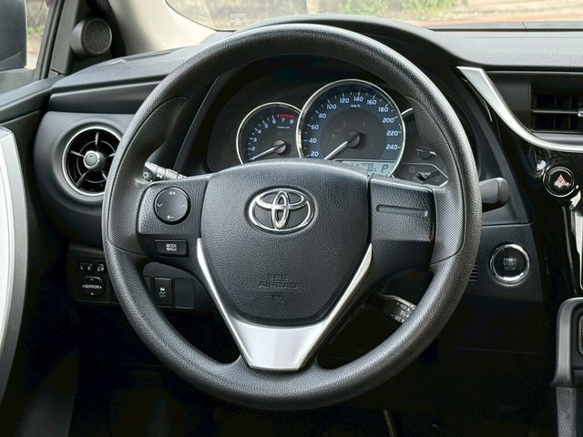 TOYOTA豐田 ALTIS  第8張相片