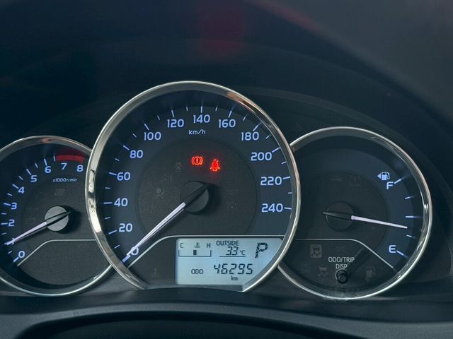 TOYOTA豐田 ALTIS  第9張相片