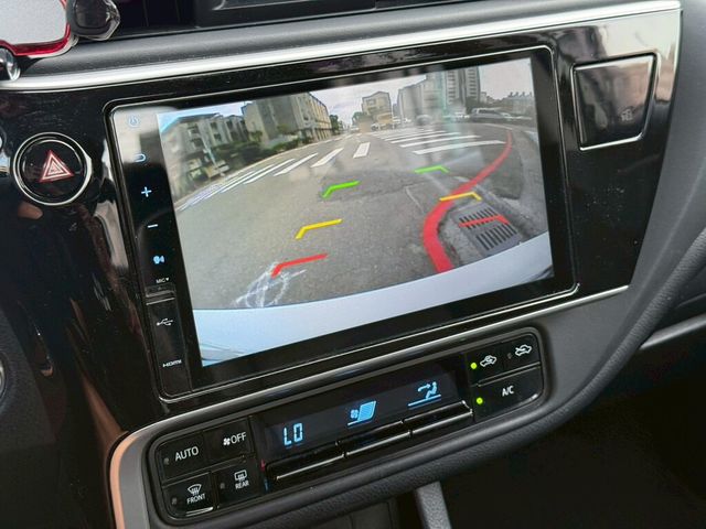 TOYOTA豐田 ALTIS  第11張相片