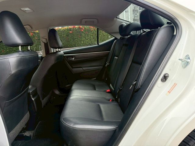 TOYOTA豐田 ALTIS  第12張相片