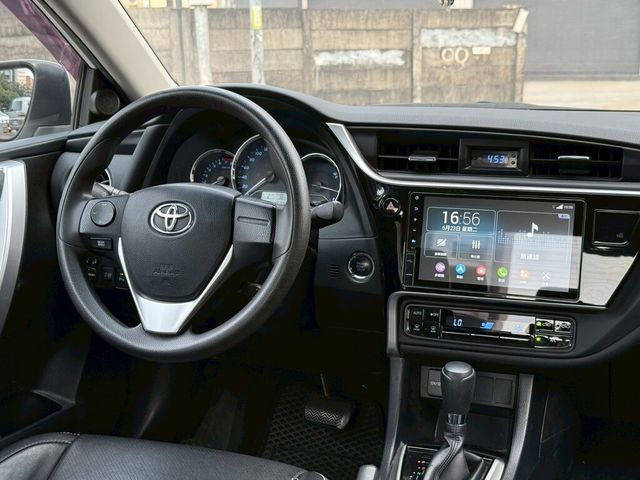 TOYOTA豐田 ALTIS  第13張相片