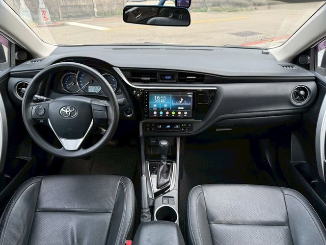 TOYOTA豐田 ALTIS  第14張相片