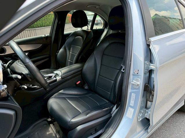 M-BENZ賓士 C180  第5張相片