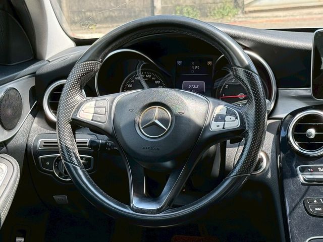 M-BENZ賓士 C180  第6張相片