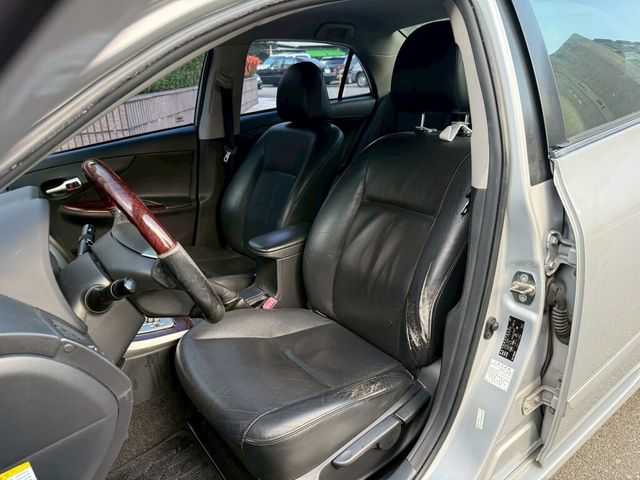 TOYOTA豐田 ALTIS  第5張相片
