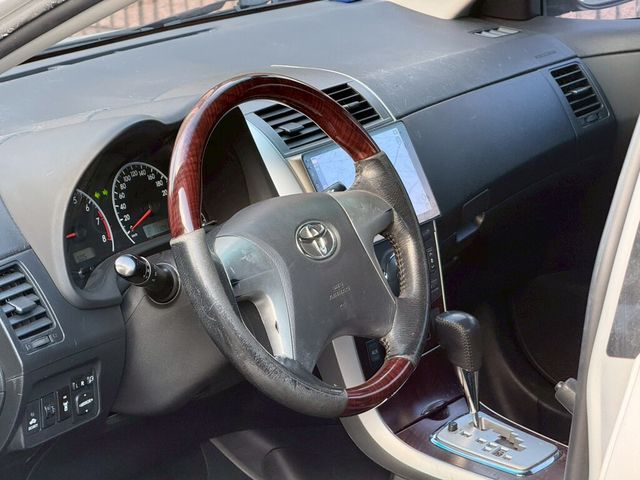 TOYOTA豐田 ALTIS  第6張相片