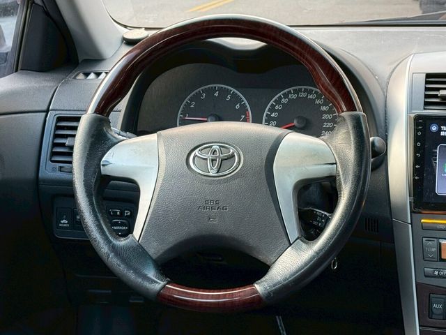 TOYOTA豐田 ALTIS  第7張相片