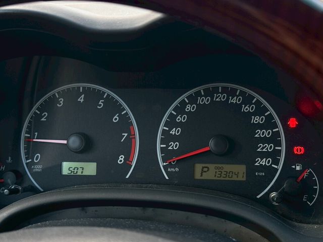 TOYOTA豐田 ALTIS  第8張相片
