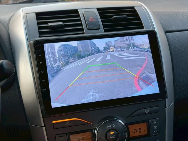 TOYOTA豐田 ALTIS  第10張相片