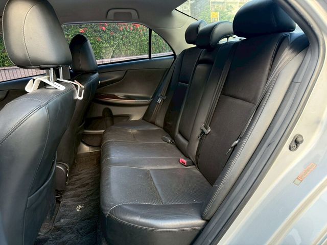 TOYOTA豐田 ALTIS  第13張相片