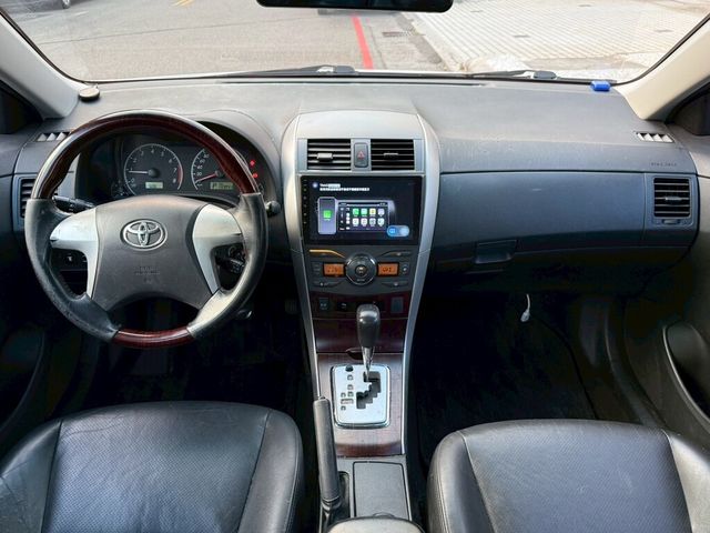 TOYOTA豐田 ALTIS  第15張相片