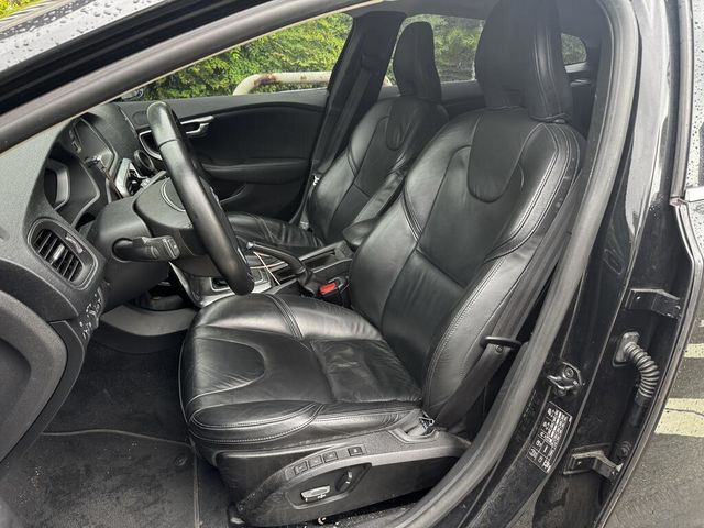 VOLVO富豪 V40  第6張相片