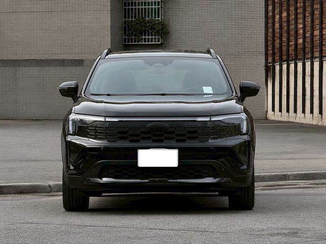FORD福特 TERRITORY  第3張相片