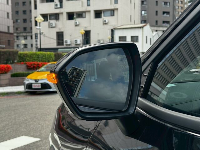 FORD福特 TERRITORY  第6張相片
